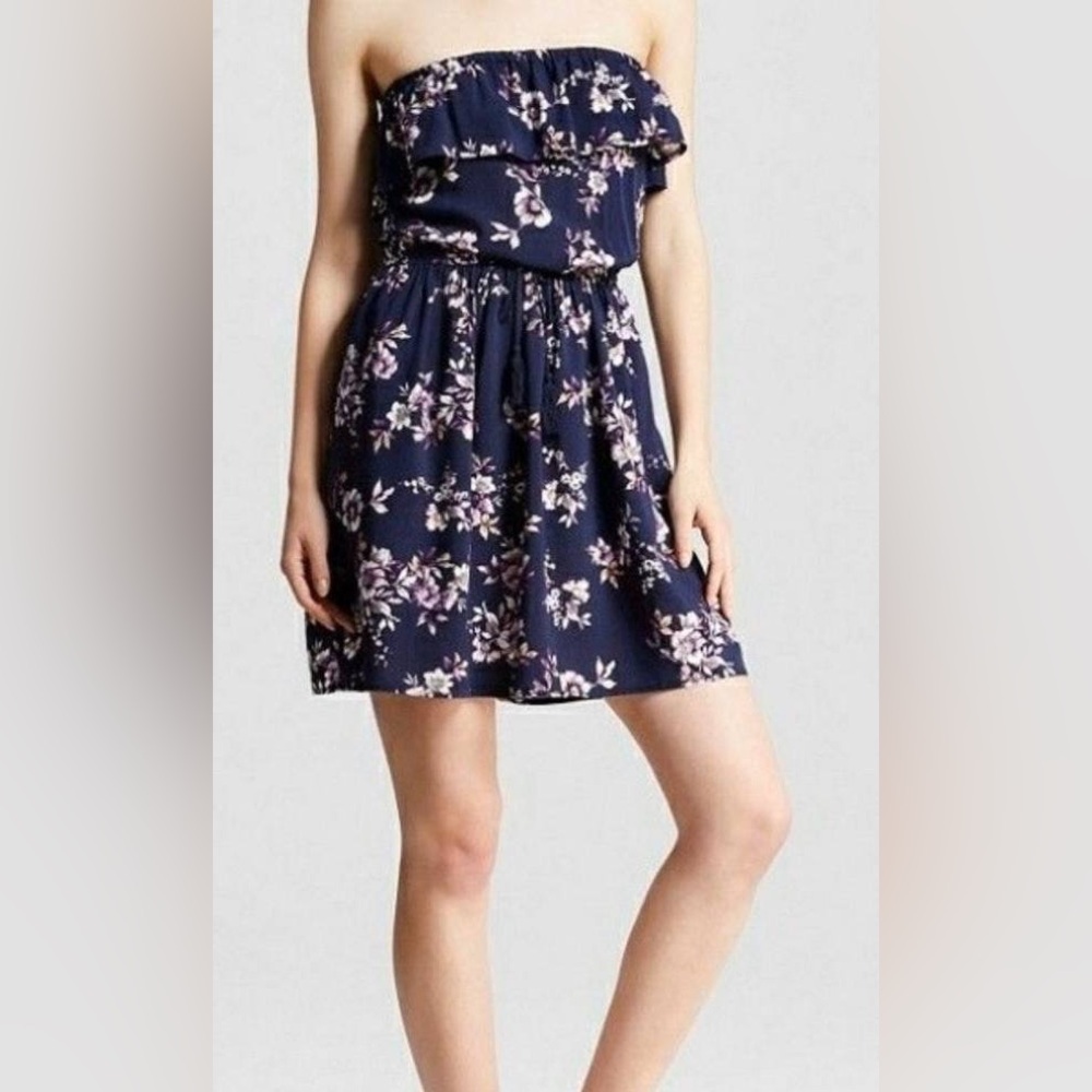 Mossimo dress